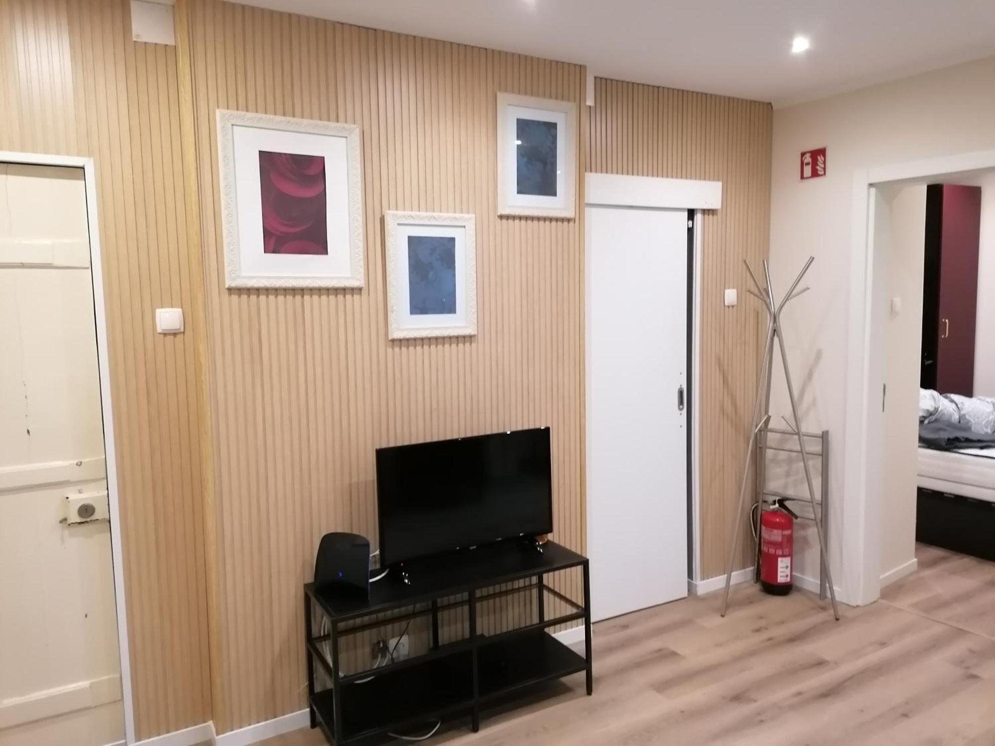 Lisbon Heart Santa Marta Apartment Exterior photo
