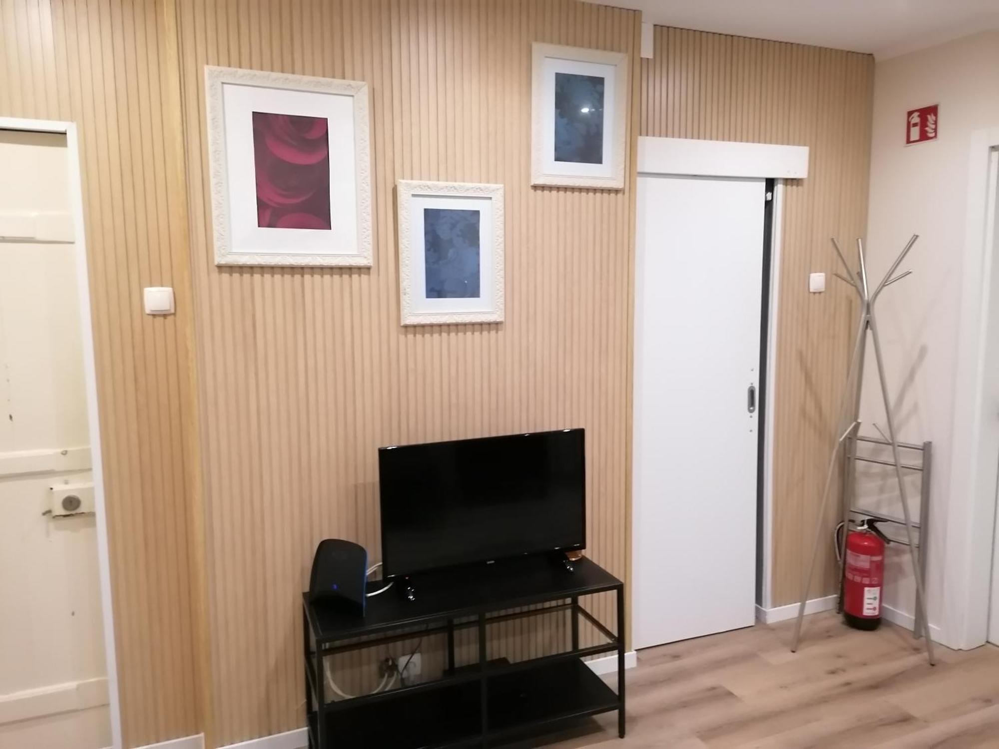 Lisbon Heart Santa Marta Apartment Exterior photo