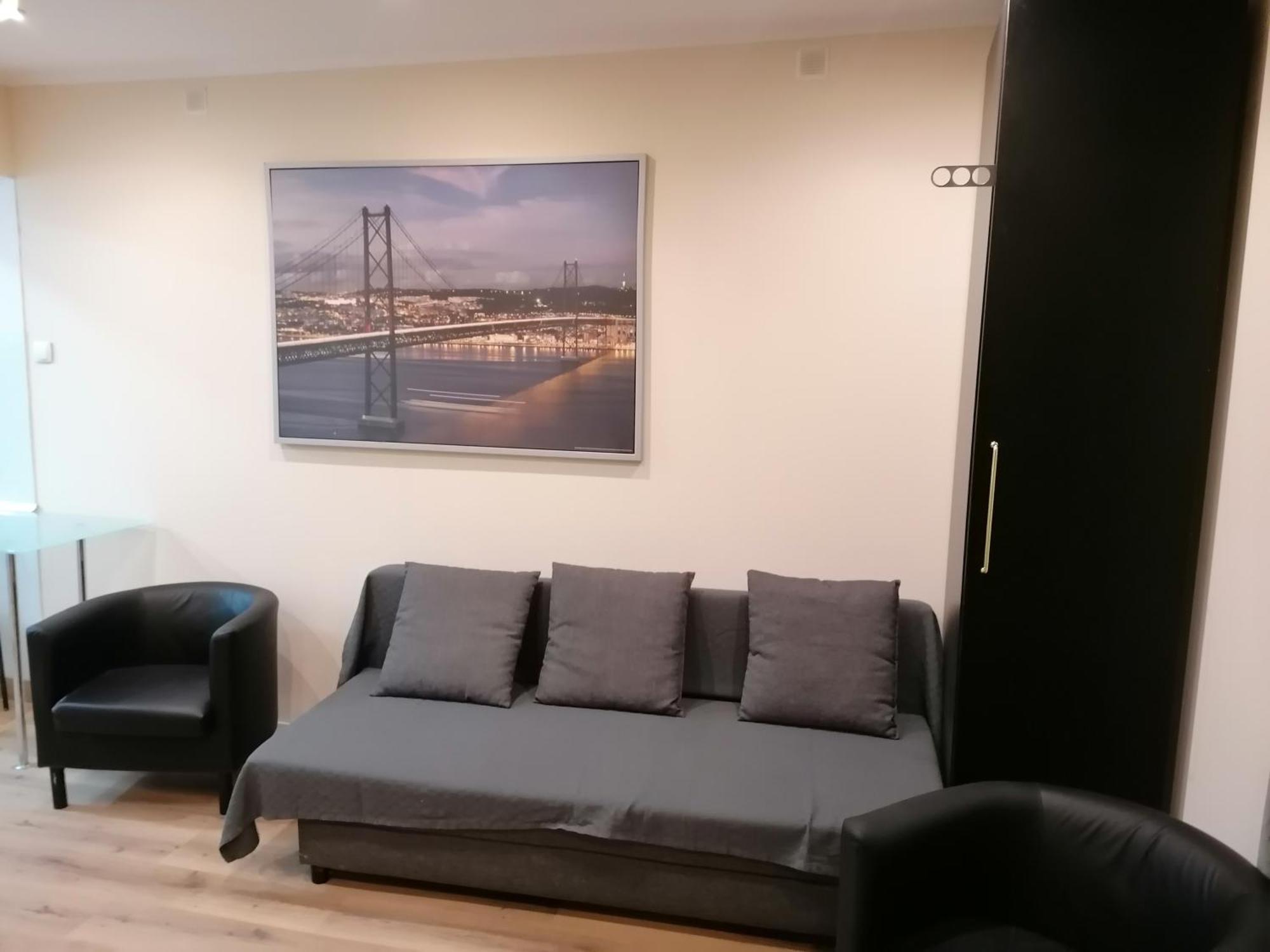 Lisbon Heart Santa Marta Apartment Exterior photo