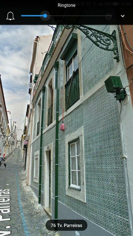 Lisbon Heart Santa Marta Apartment Exterior photo