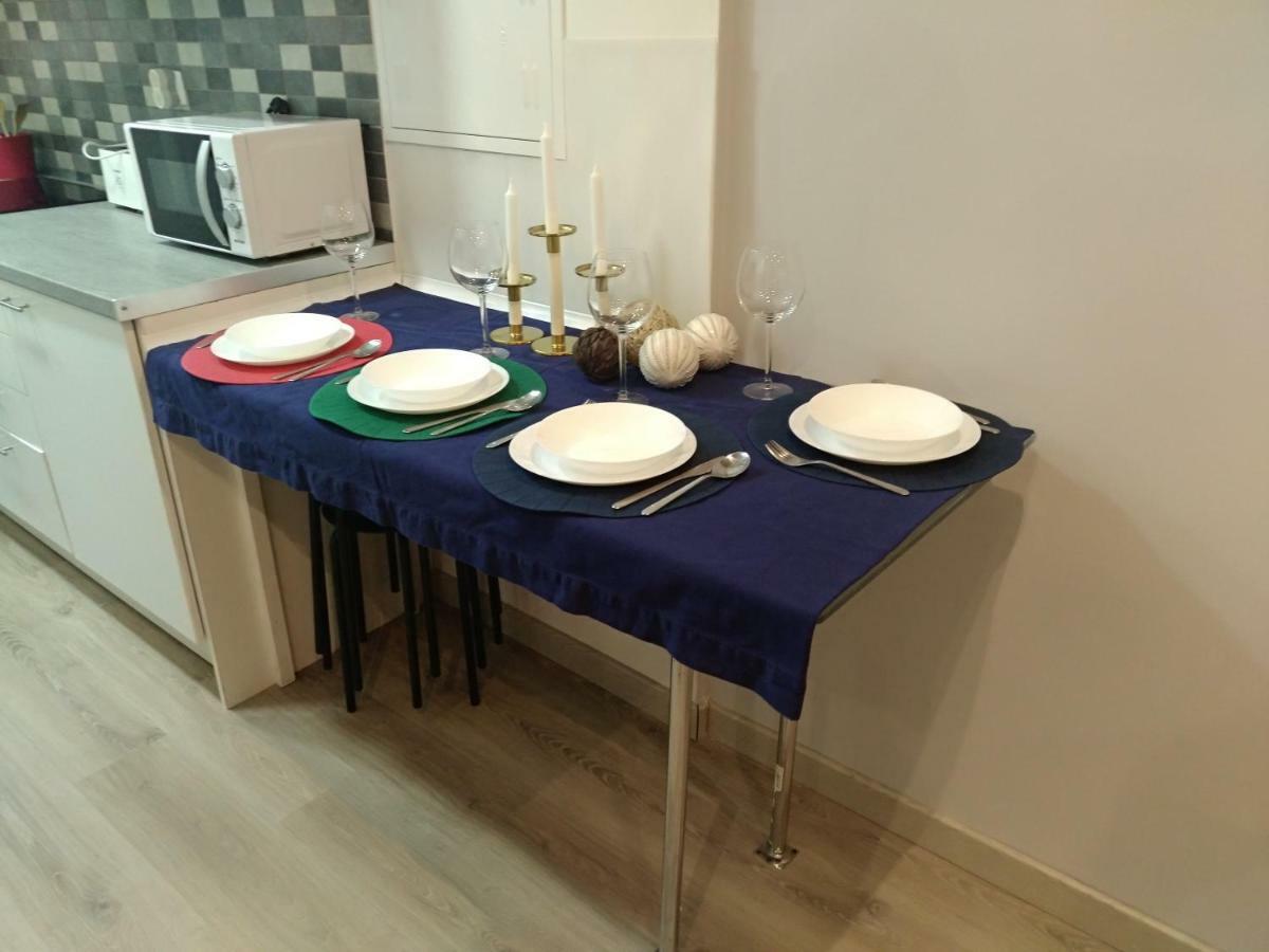 Lisbon Heart Santa Marta Apartment Exterior photo